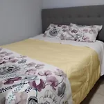 Casa Hostal El Aromo