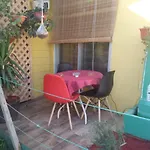Casa Hostal El Aromo