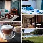 Casa Hostal El Aromo