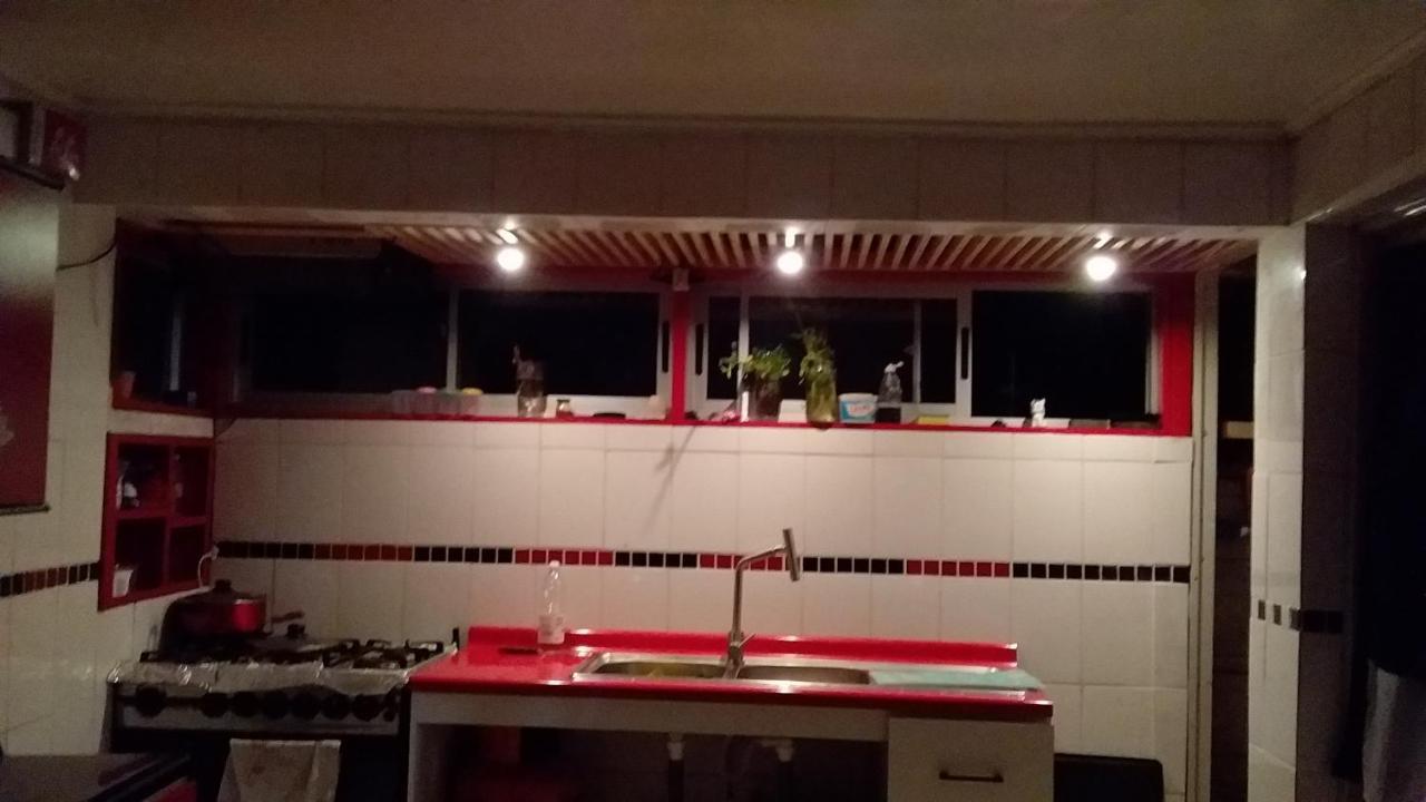 Casa El Aromo Chillán