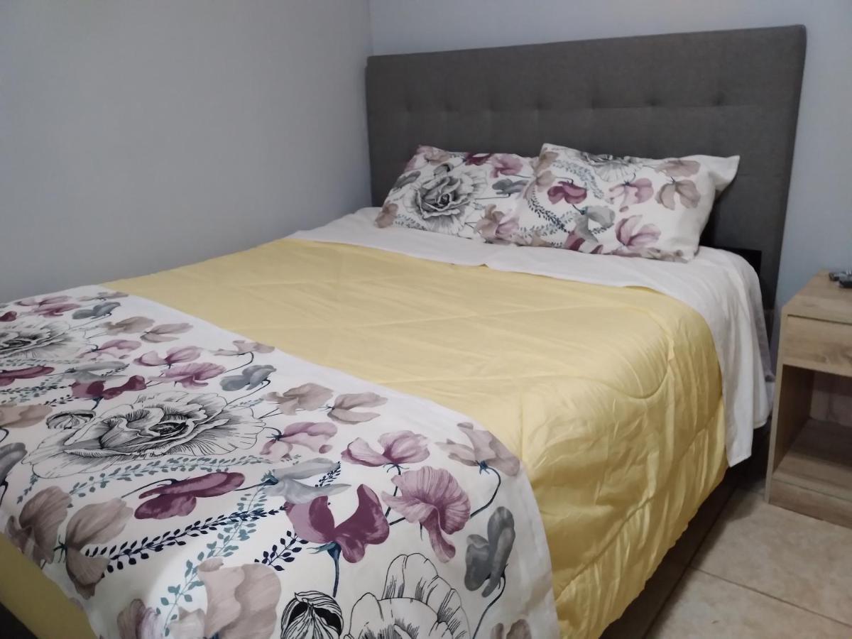 Casa El Aromo *