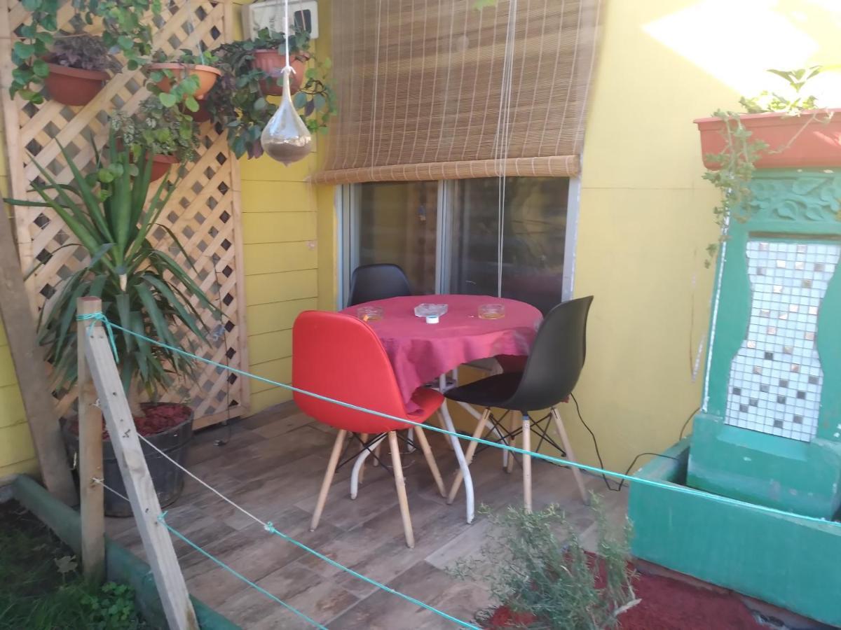 Casa El Aromo *
