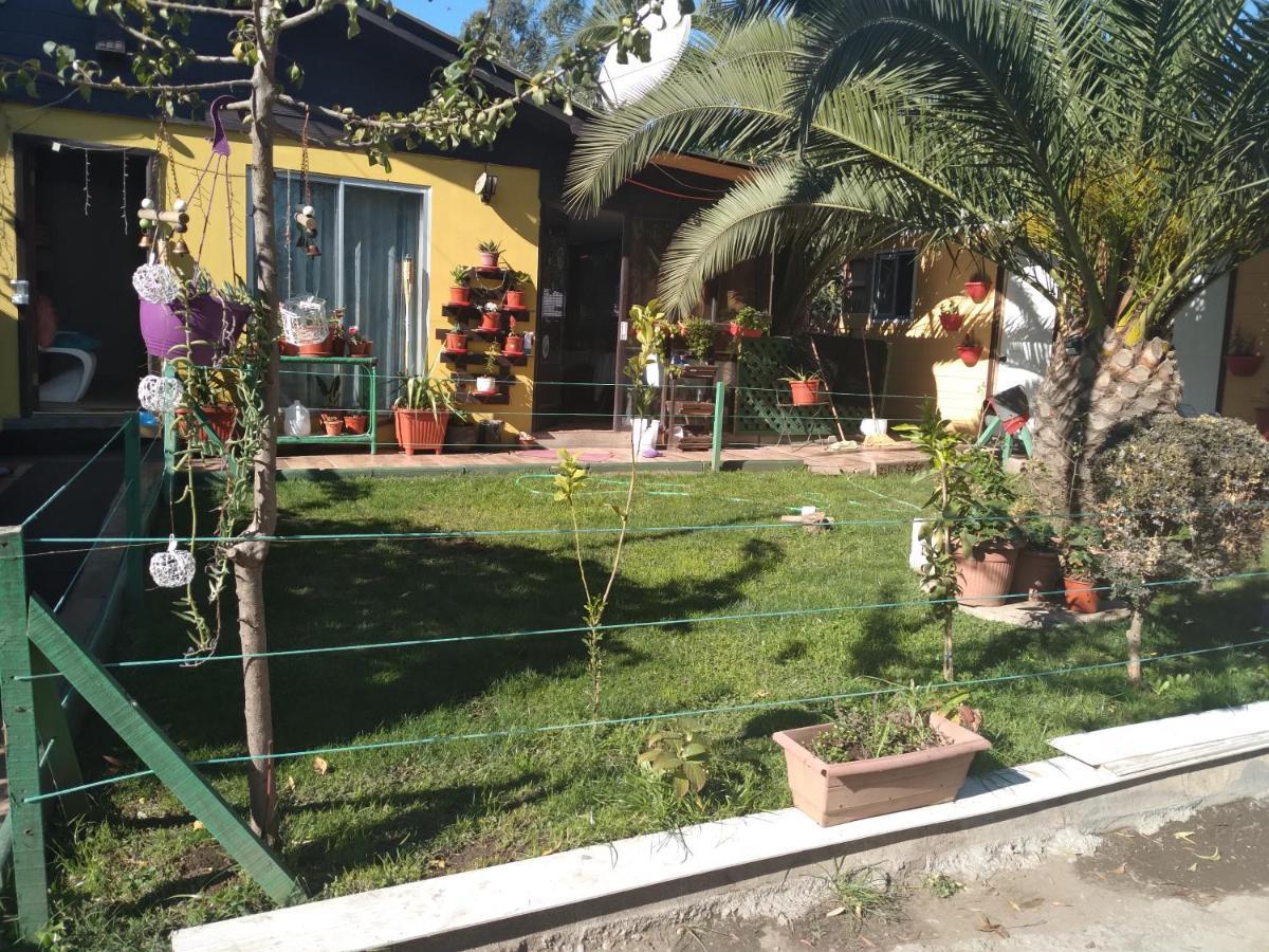 Casa El Aromo *