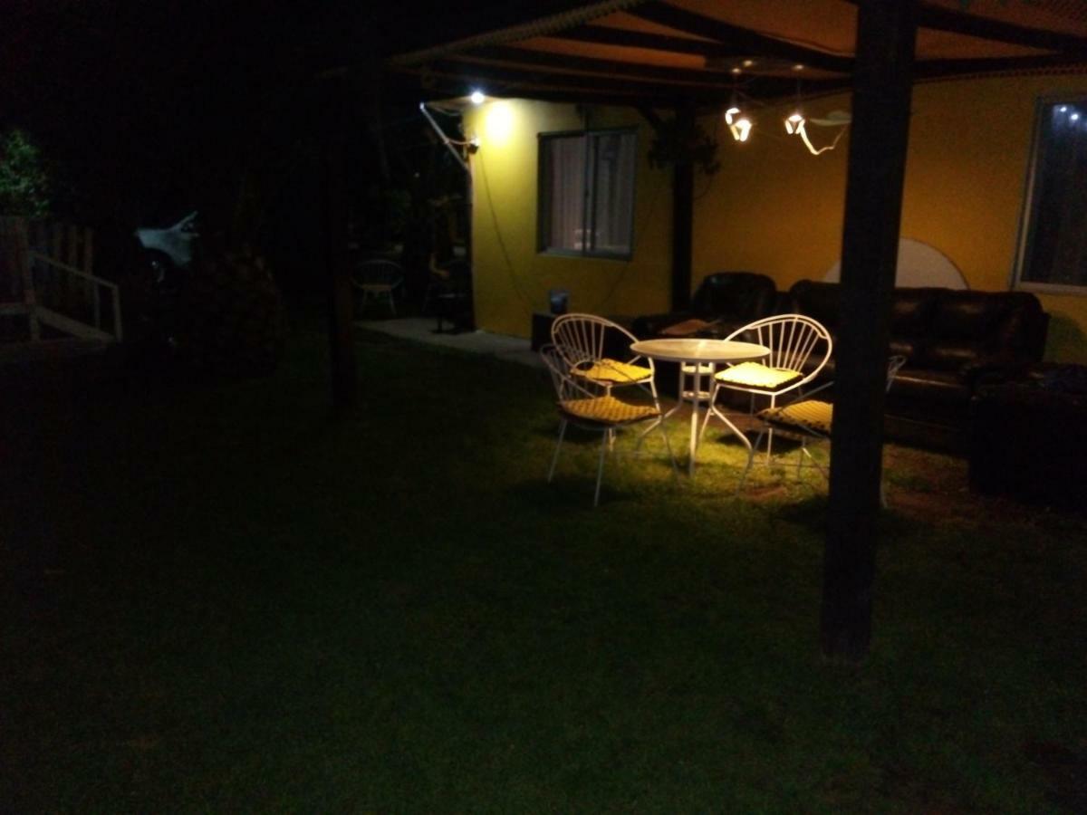 Casa El Aromo