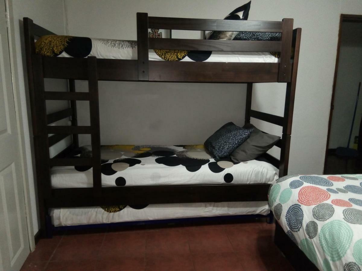 Casa El Aromo Chillán