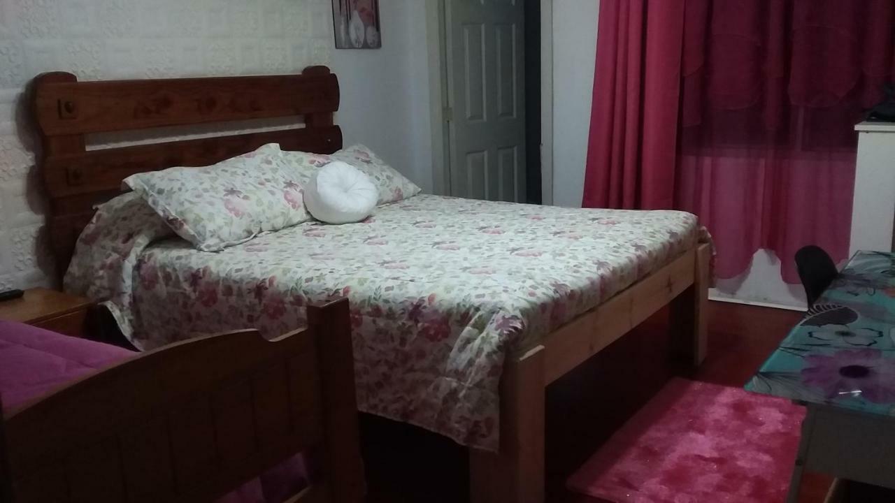 Casa El Aromo Hospedagem domiciliar *