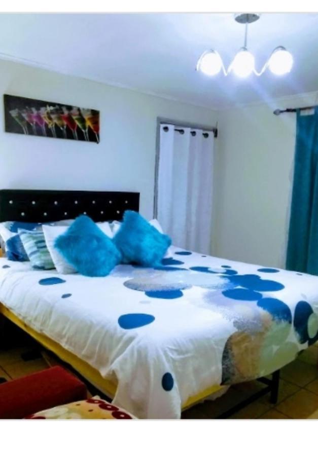 Casa El Aromo *