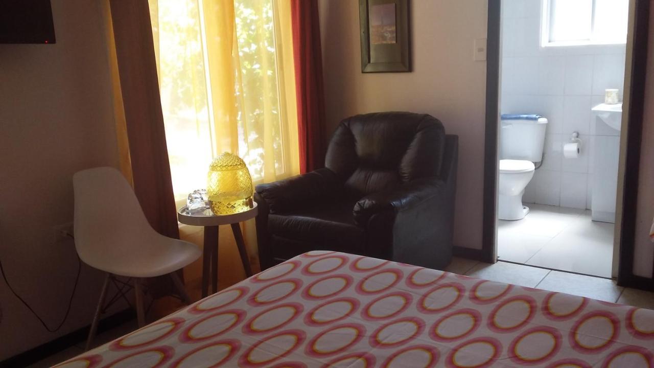 Hospedagem domiciliar Casa El Aromo