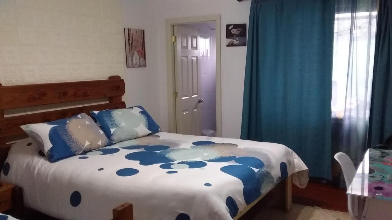 Casa El Aromo Chillán