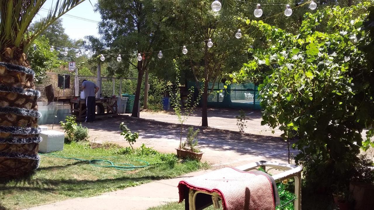Hospedagem domiciliar Casa El Aromo