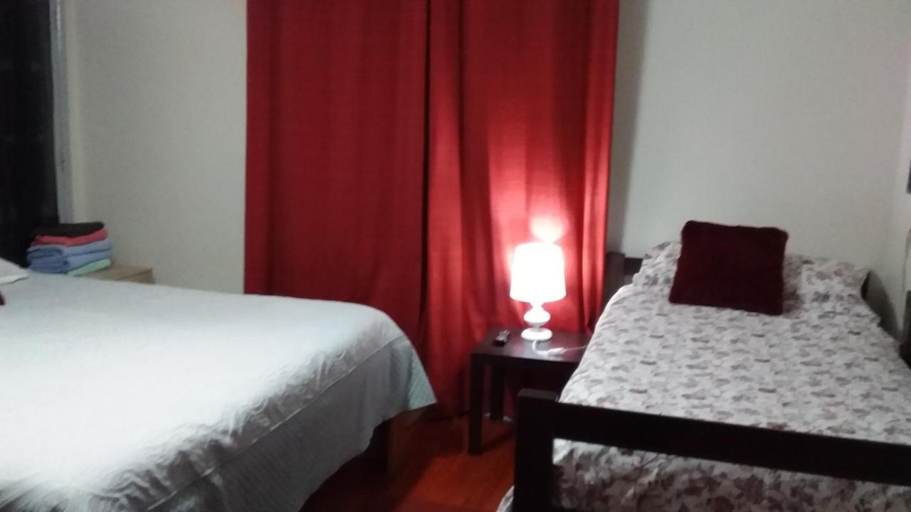 Casa El Aromo