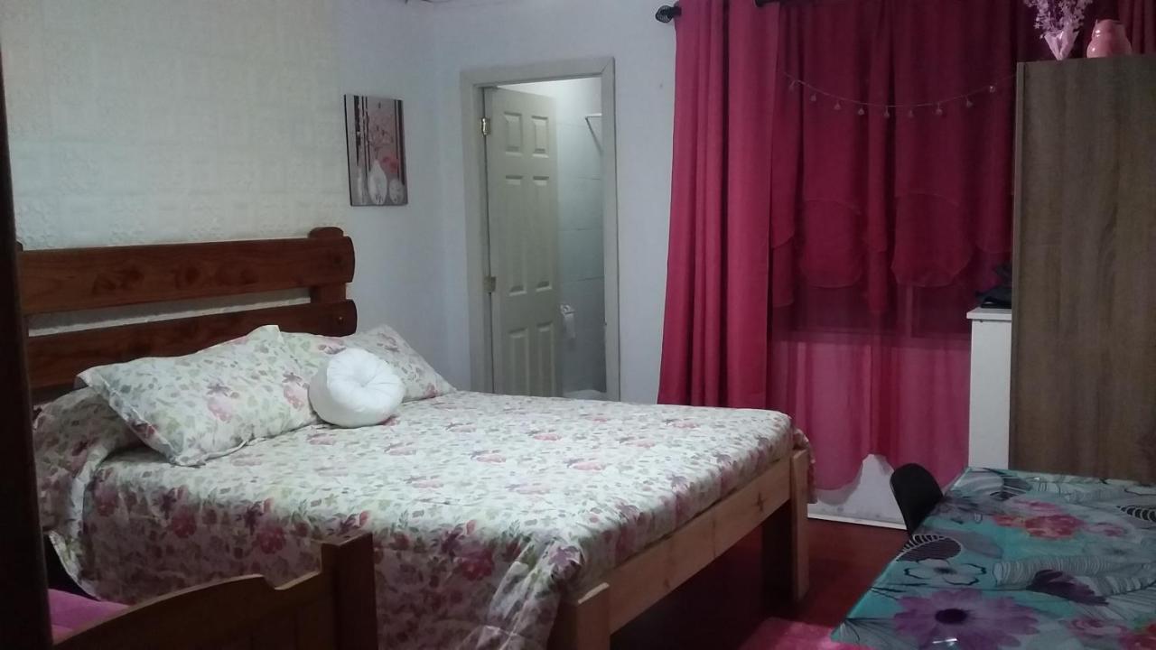 Casa El Aromo *